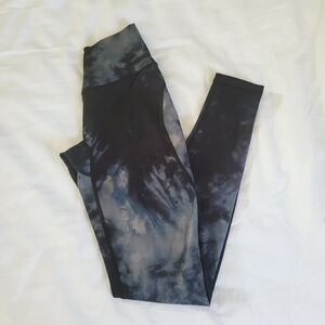 Alphalete Surface Power Leggings